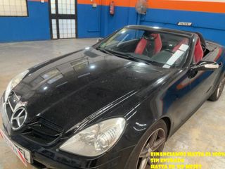 Mercedes-Benz Clase SLK SLK 280