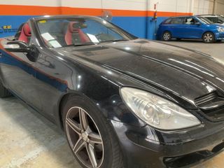 Mercedes-Benz Clase SLK SLK 280