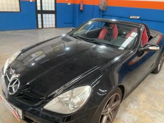 Mercedes-Benz Clase SLK SLK 280