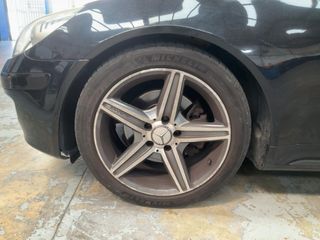 Mercedes-Benz Clase SLK SLK 280