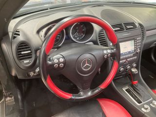 Mercedes-Benz Clase SLK SLK 280
