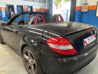 Mercedes-Benz Clase SLK SLK 280