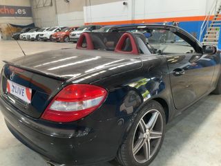 Mercedes-Benz Clase SLK SLK 280