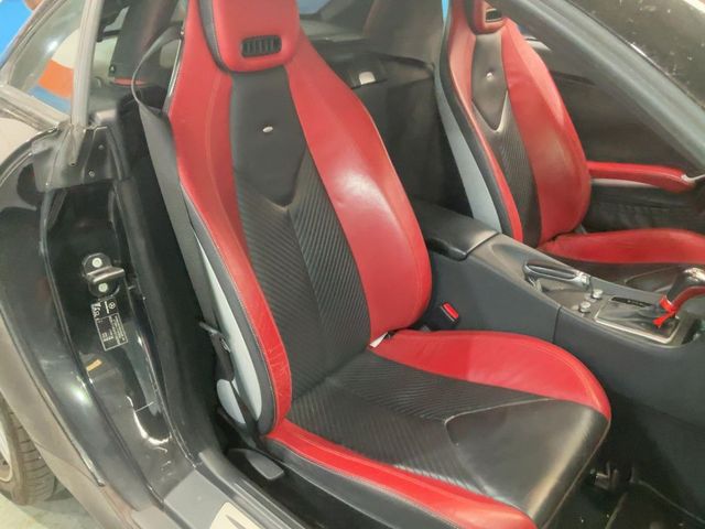 Mercedes-Benz Clase SLK SLK 280
