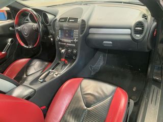 Mercedes-Benz Clase SLK SLK 280