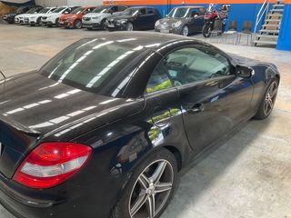 Mercedes-Benz Clase SLK SLK 280