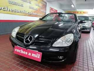 Mercedes-Benz Clase SLK SLK 280
