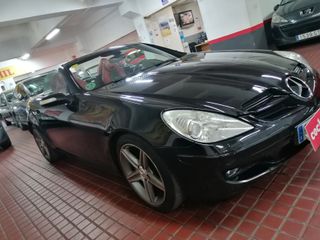Mercedes-Benz Clase SLK SLK 280