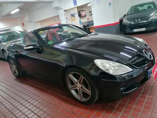 Mercedes-Benz Clase SLK SLK 280