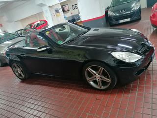 Mercedes-Benz Clase SLK SLK 280