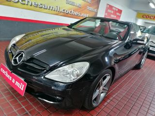 Mercedes-Benz Clase SLK SLK 280