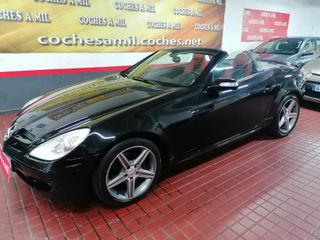 Mercedes-Benz Clase SLK SLK 280