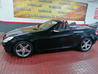 Mercedes-Benz Clase SLK SLK 280