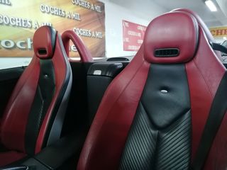 Mercedes-Benz Clase SLK SLK 280