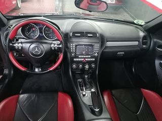 Mercedes-Benz Clase SLK SLK 280