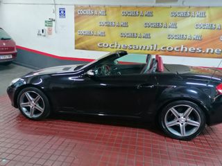 Mercedes-Benz Clase SLK SLK 280