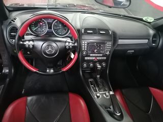 Mercedes-Benz Clase SLK SLK 280