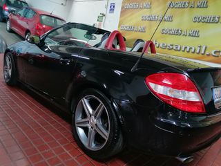 Mercedes-Benz Clase SLK SLK 280