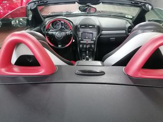 Mercedes-Benz Clase SLK SLK 280