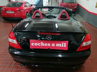 Mercedes-Benz Clase SLK SLK 280