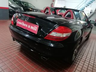Mercedes-Benz Clase SLK SLK 280