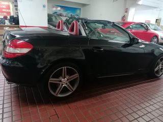Mercedes-Benz Clase SLK SLK 280