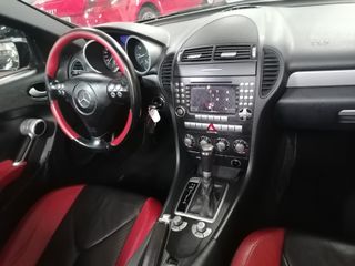 Mercedes-Benz Clase SLK SLK 280