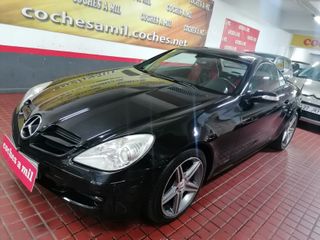 Mercedes-Benz Clase SLK SLK 280