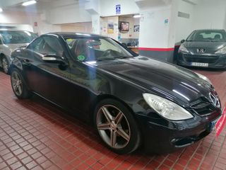 Mercedes-Benz Clase SLK SLK 280