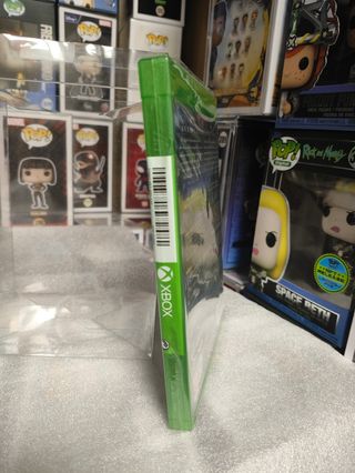 Skyrim Anniversary Edition Xbox Precintado