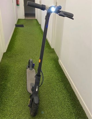 Patinete Eléctrico Xiaomi