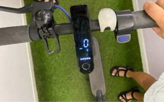 Patinete Eléctrico Xiaomi