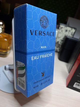  Man Eau Fraiche profumo 40ml