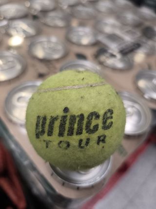 Pelota de tenis Prince Tour
