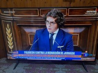 Samsung Smart TV 55 4K UHD