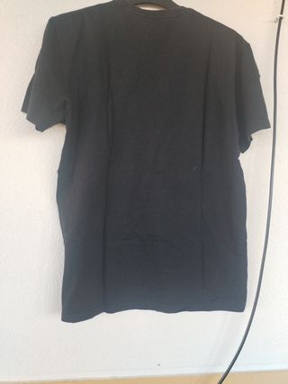 Camiseta Chicago Bulls Talla M Mitchell & Ness