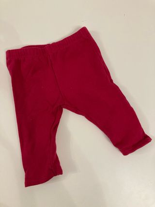 Chándal niña 6-9 meses StreetMonkey