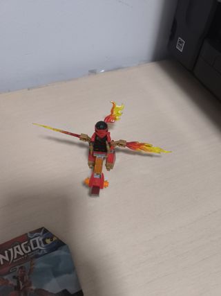 Lego Ninjago 30422
