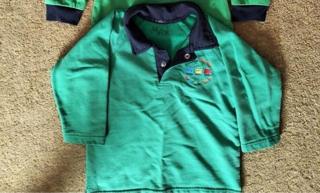 Uniforme Ntra. Señora de los Dolores