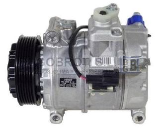Compresor aire acondicionado Land Rover Jaguar xj