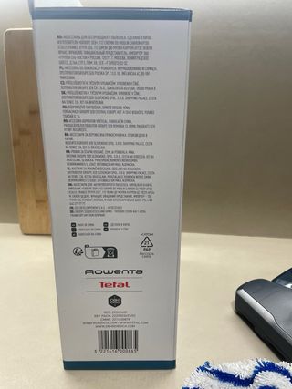 Accesorio Aqua Head Rowenta-Tefal