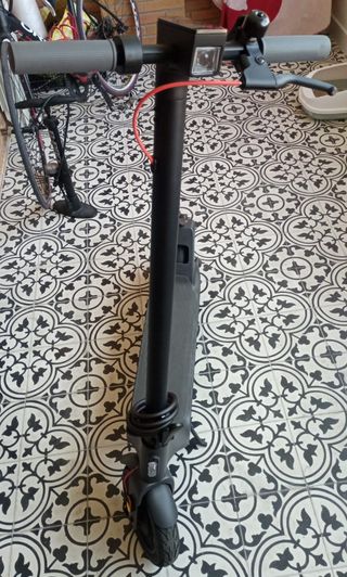 Patinete Eléctrico Xiaomi 4 Lite