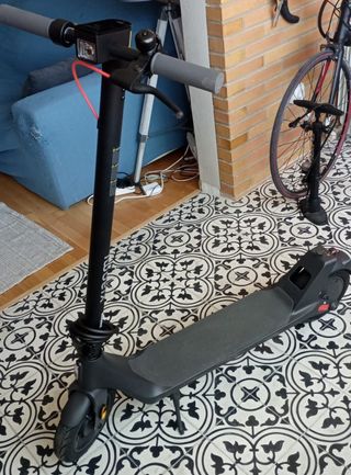 Patinete Eléctrico Xiaomi 4 Lite