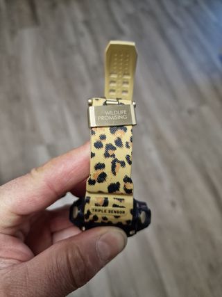 Casio G-Shock GWG-1000 WLP Mudmaster