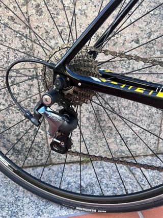 Giant TCR Advanced 3 carbono