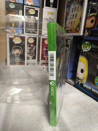 Stray Xbox Series X/One PRECINTADO