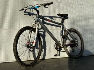 Trek 8500 BTT Aluminio 26" Talla L / 19.5