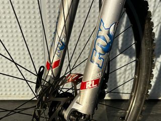 Trek 8500 BTT Aluminio 26" Talla L / 19.5