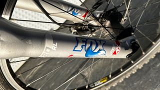 Trek 8500 BTT Aluminio 26" Talla L / 19.5