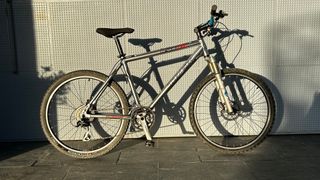 Trek 8500 BTT Aluminio 26" Talla L / 19.5
